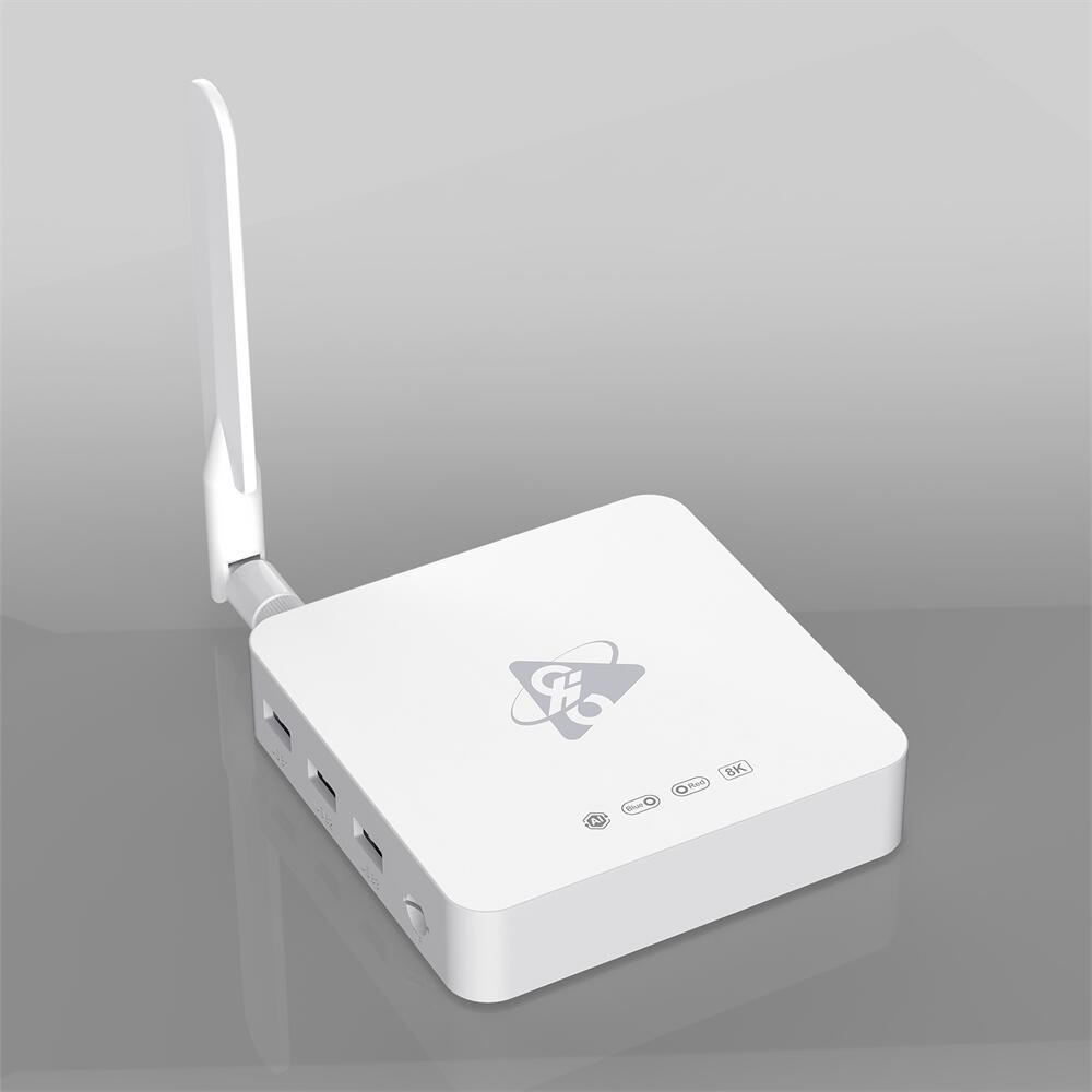 H96 MAX M12 Amlogic S928X IPTV box China manufacturer exporter
