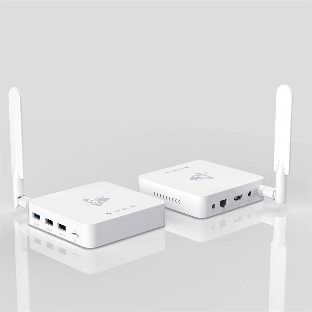 H96 MAX M12 Amlogic S928X IPTV box China manufacturer exporter