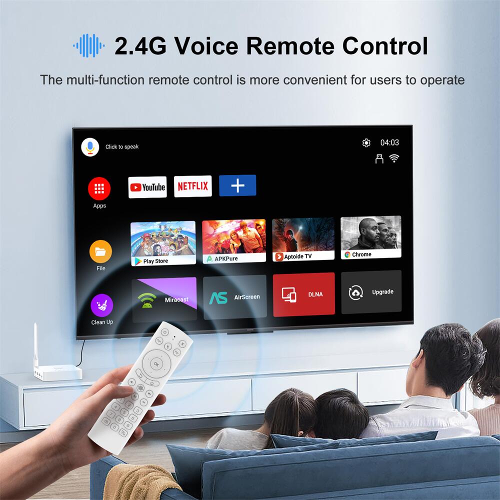 H96 MAX M12 Amlogic S928X IPTV box China manufacturer exporter