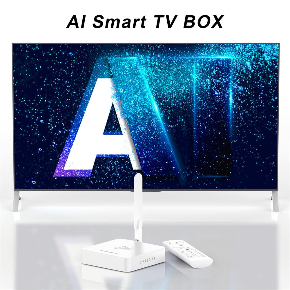 H96 MAX M12 Amlogic S928X IPTV box China manufacturer exporter