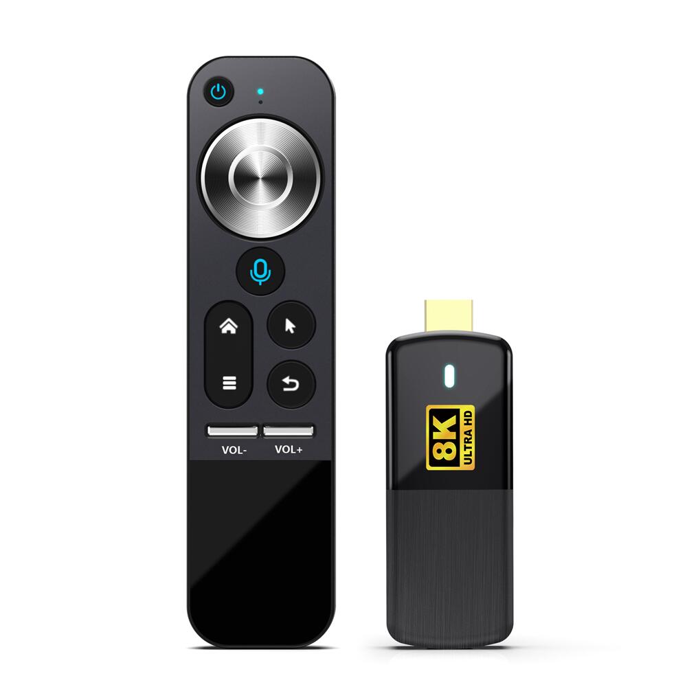 H96 Max M3 RockChip RK3528 Android Stick TV