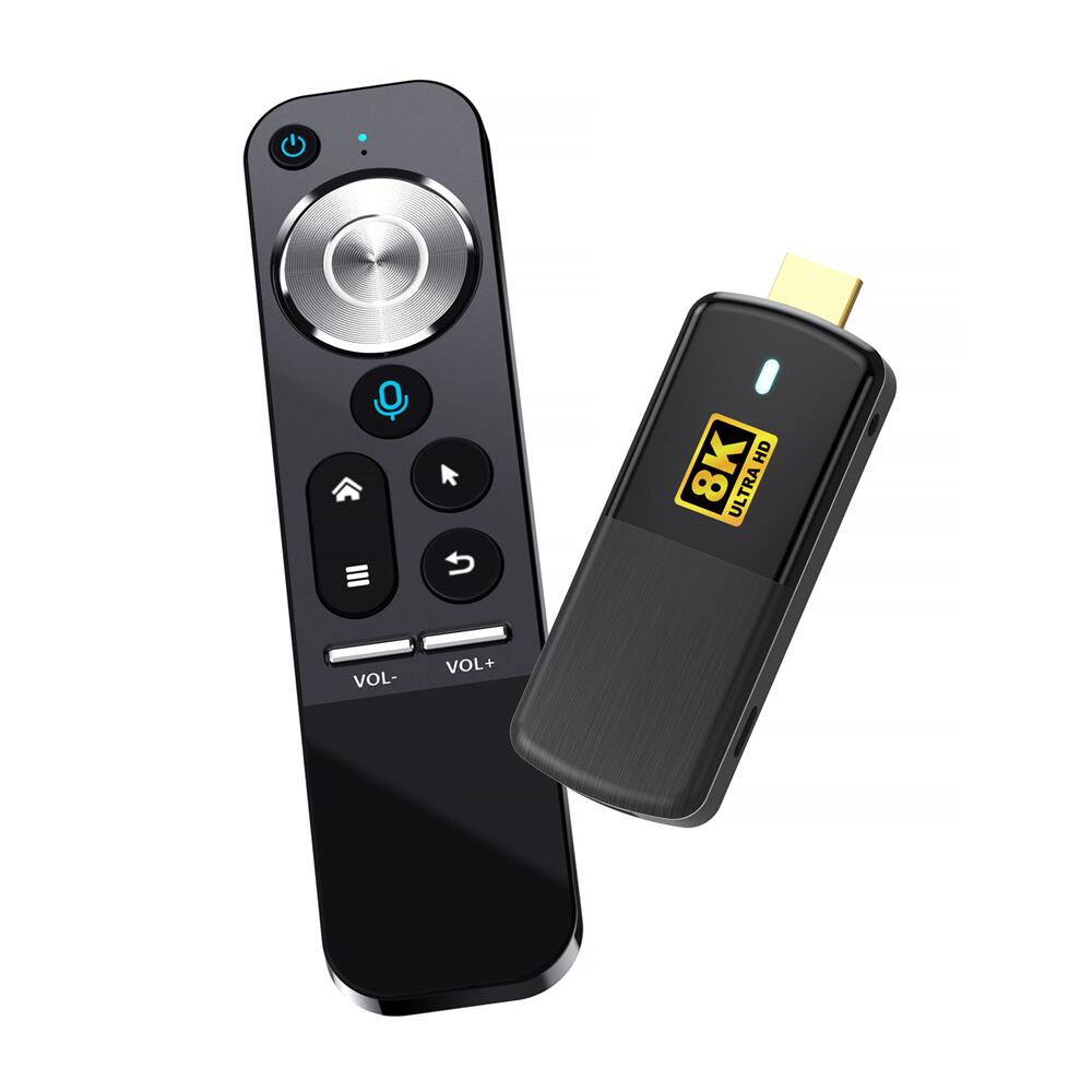 H96 Max M3 RockChip RK3528 Android TV Stick fabricante ODM China