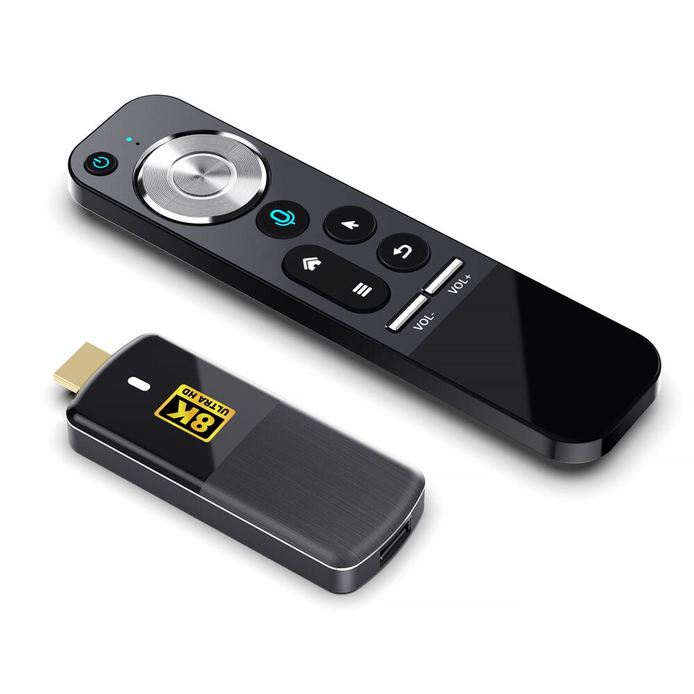 H96 Max M3 RockChip RK3528 Android TV Stick fabricante ODM China