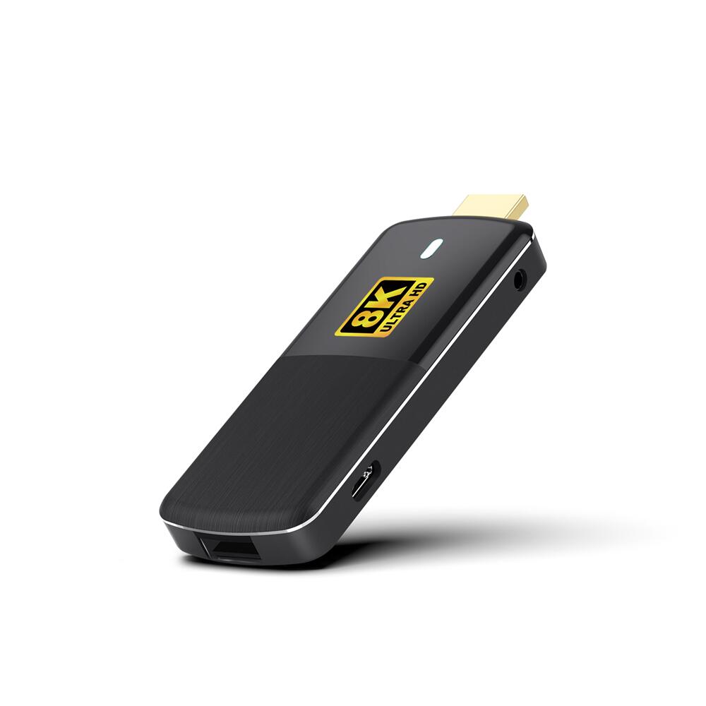 H96 Max M3 RockChip RK3528 Android TV Stick fabricante ODM China