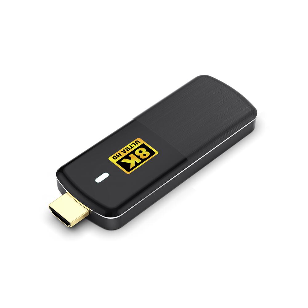 H96 Max M3 RockChip RK3528 Android TV Stick fabricante ODM China