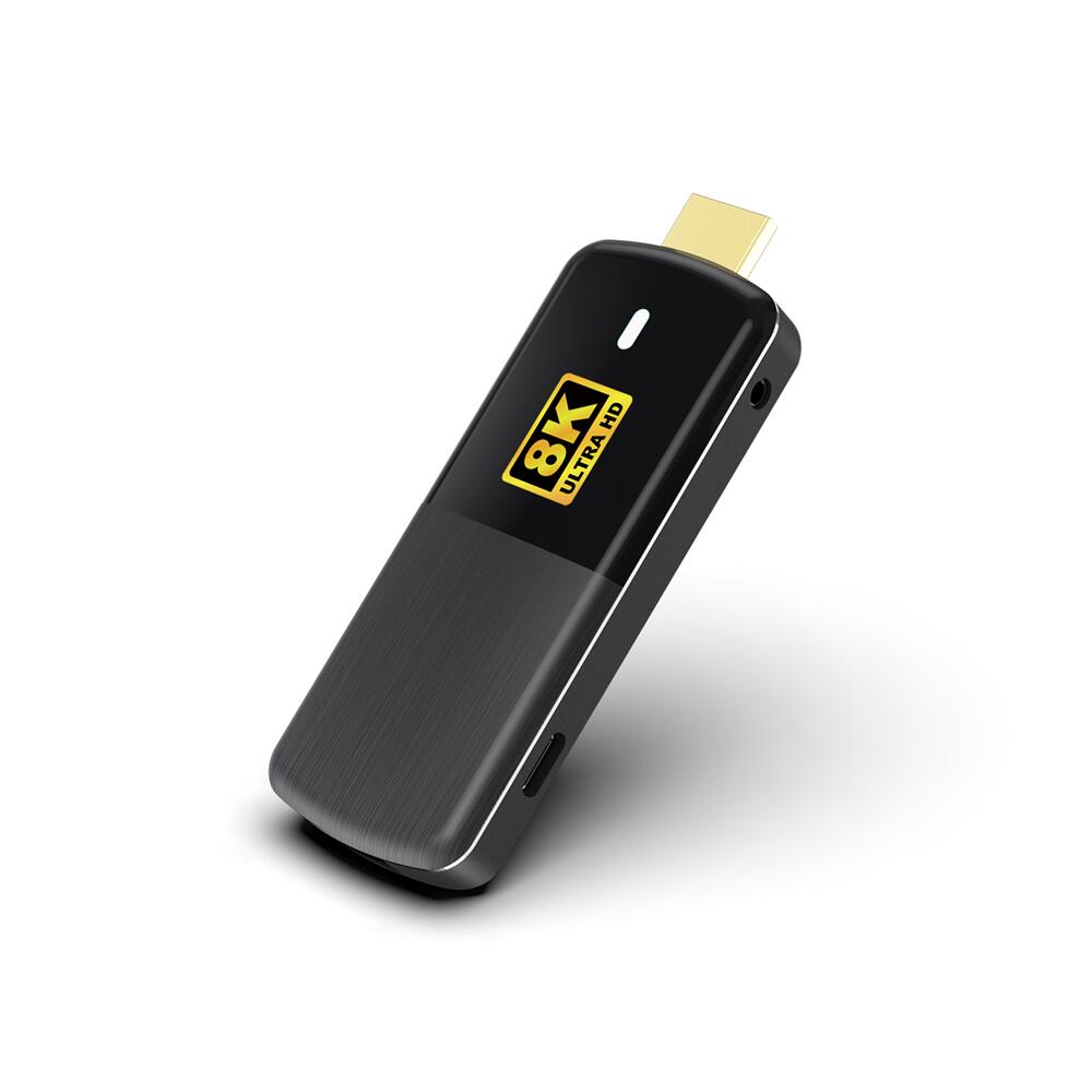 H96 Max M3 RockChip RK3528 Android TV Stick fabricante ODM China