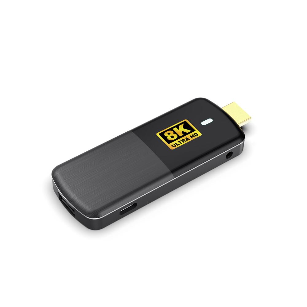H96 Max M3 RockChip RK3528 Android TV Stick fabricante ODM China