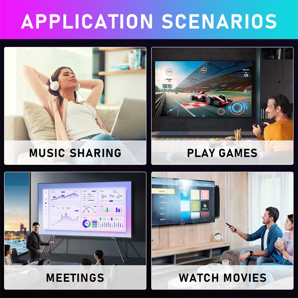 H96 Max M3 RockChip RK3528 Android TV Stick fabricante ODM China