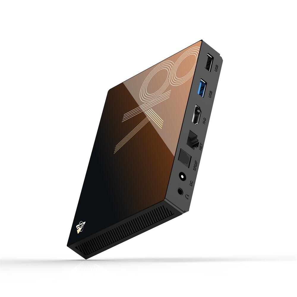 H96 Max M9S RockChip RK3576 reproductor de transmisión ODM fabricante de China