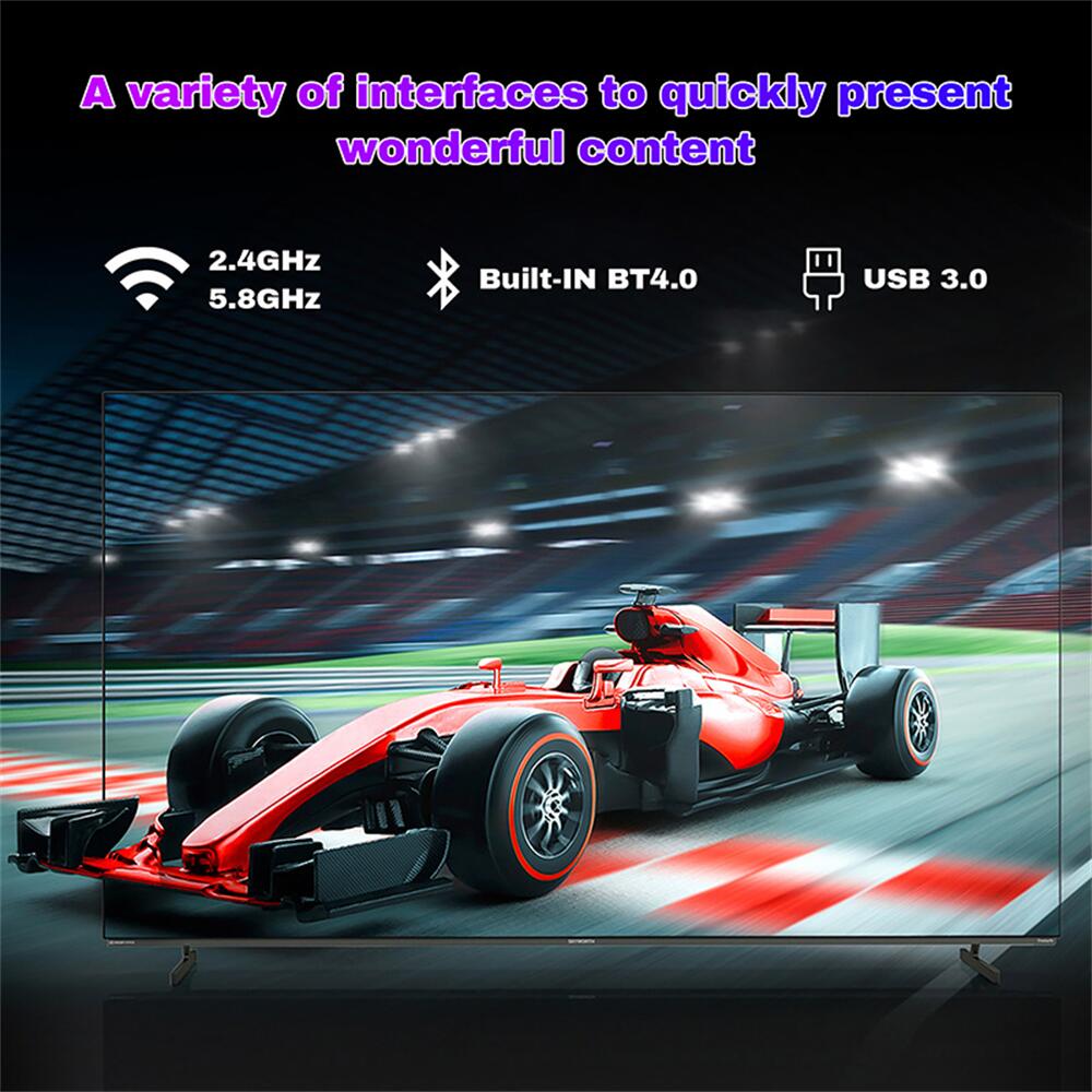 H96 Max V12 RockChip RK3318 android tv box China manufacturer exporter
