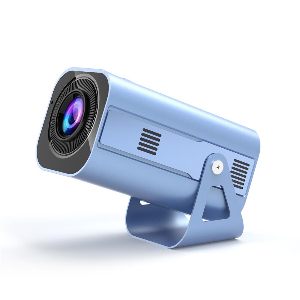 Proyector H96Max B11 Allwinner H716 para Android