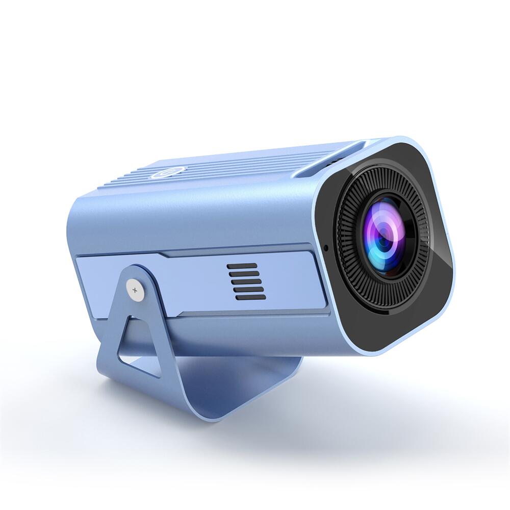 H96Max B11 Allwinner H716 proyector android China fabricante proveedor