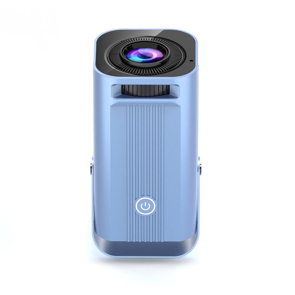 H96Max B11 Allwinner H716 proyector android China fabricante proveedor