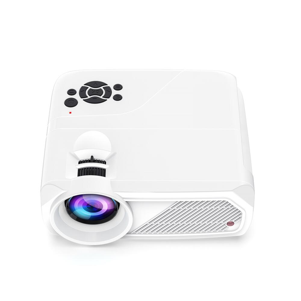 H96Max PJ-X6 Allwinner H713 proiettore android Cina produttore OEM