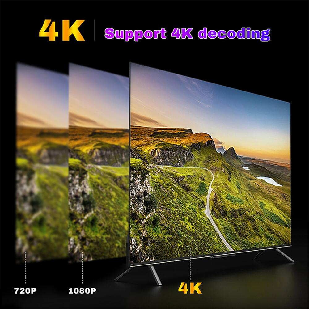 Por qué H96 Max V12 RockChip RK3318 caja de televisión para Android es mejor que el resto