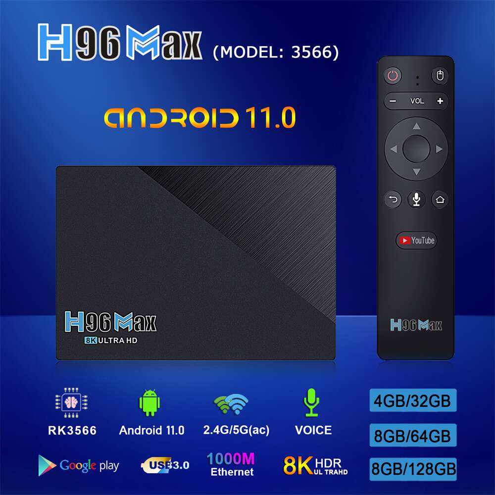¿Hay algún problema legal a considerar al personalizar las cajas IPTV?