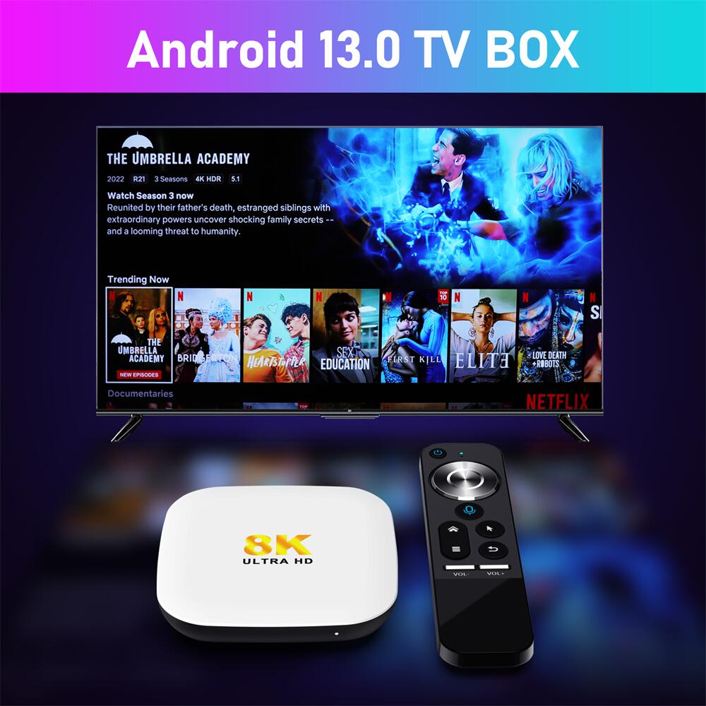 Android TV Box özelleştirirken Conisder için herhangi bir yasal sorun var mı