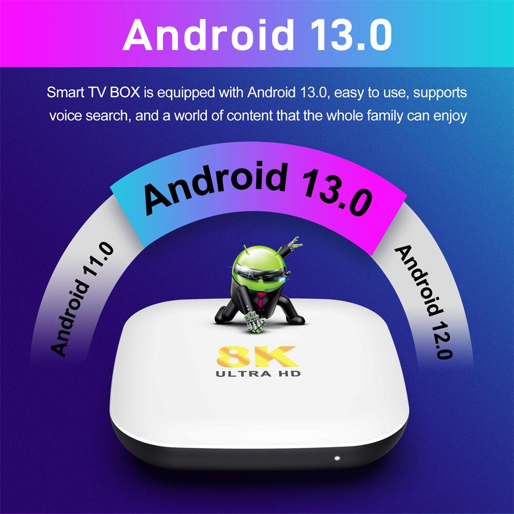 Android TV Box özelleştirirken Conisder için herhangi bir yasal sorun var mı