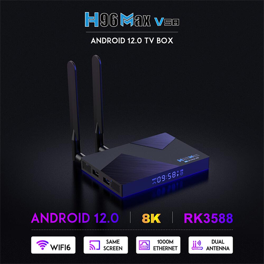 tv box manufacturer