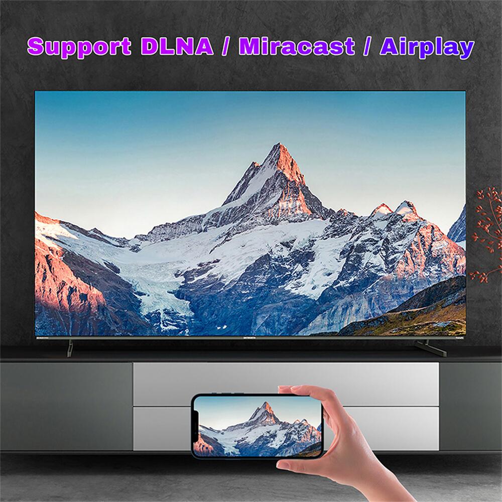 Nueva llegada: H96 Max V12 RockChip RK3318 caja de televisión android