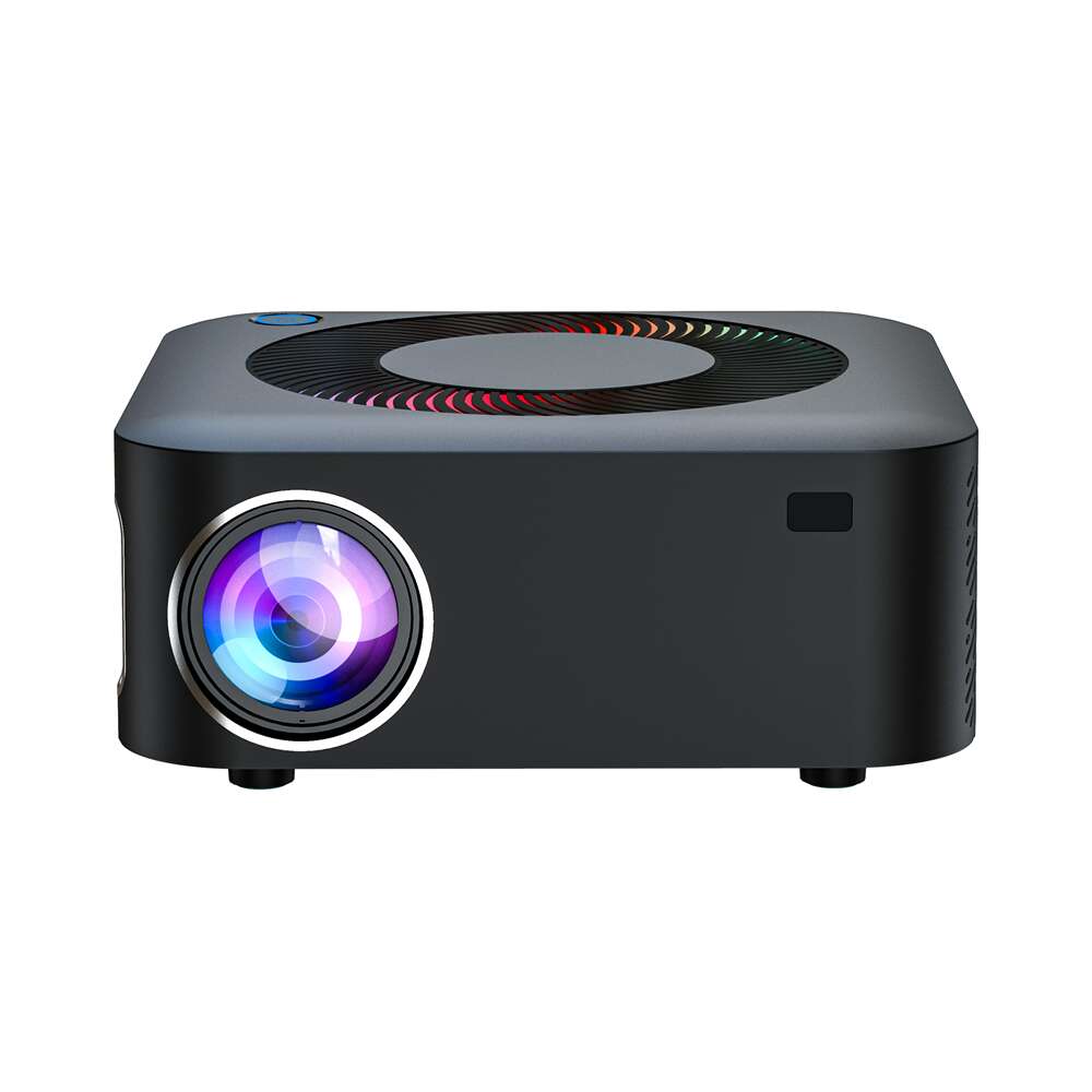Proyector inteligente X5 Rockchip RK3566