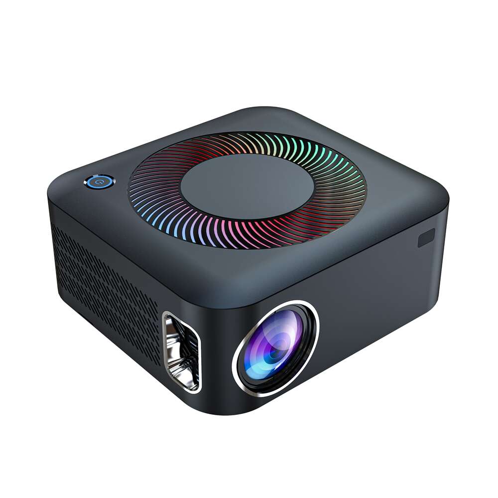 Proyector inteligente X5 Rockchip RK3566