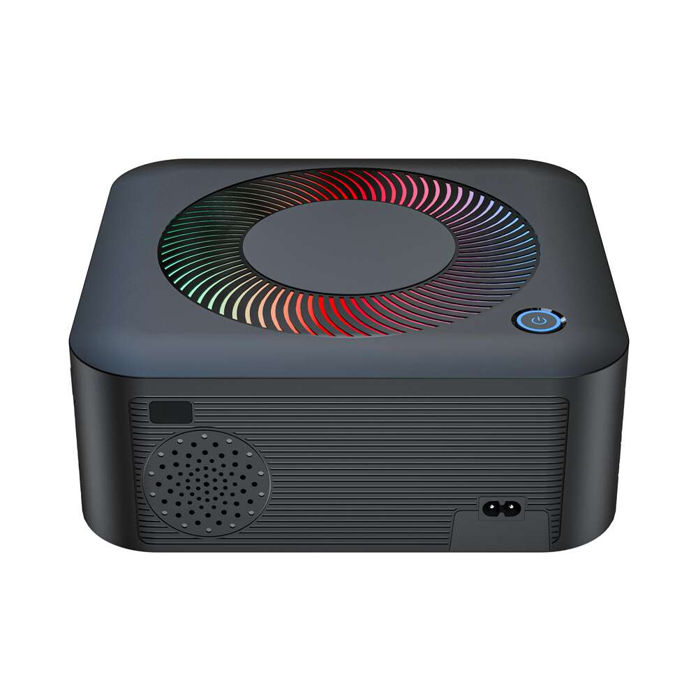 Proyector inteligente X5 Rockchip RK3566