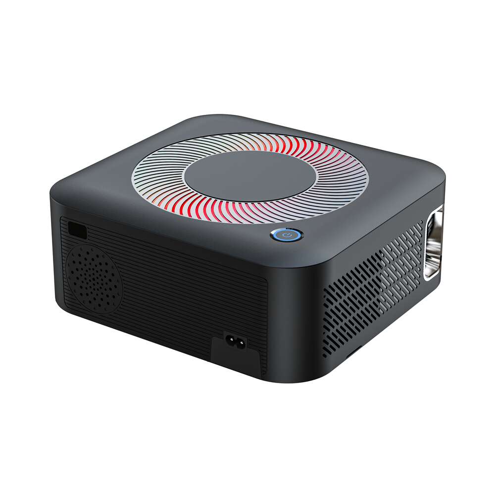 Proyector inteligente X5 Rockchip RK3566