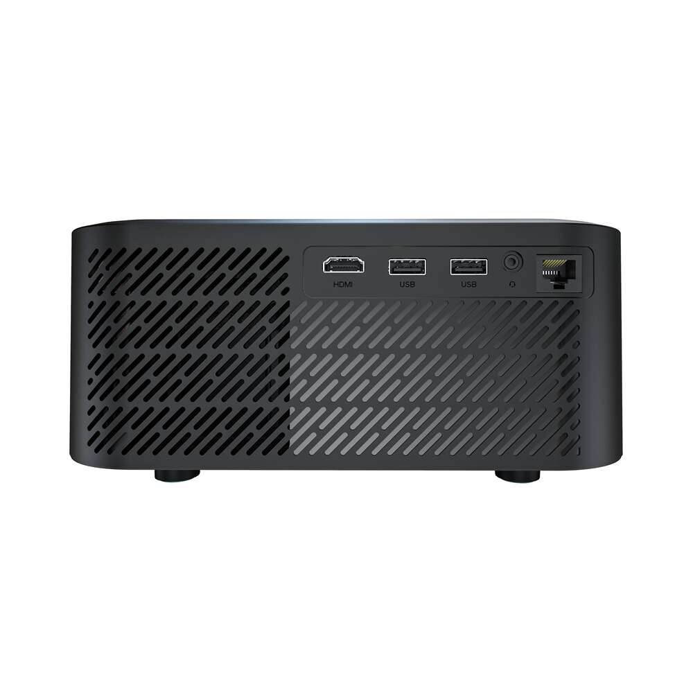 Proyector inteligente X5 Rockchip RK3566